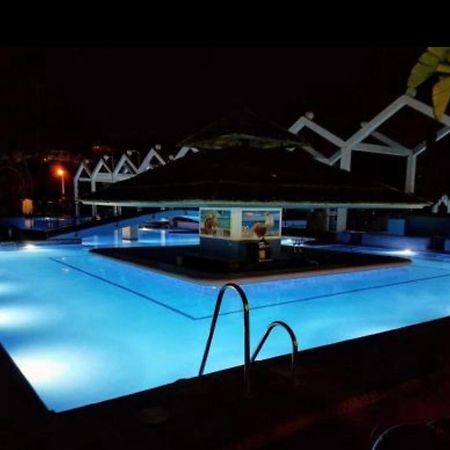 Benalbeach Complex Benalmadena Luaran gambar