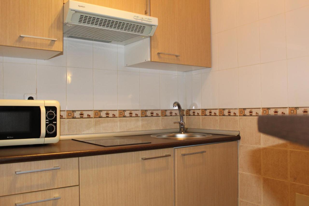 Benalbeach Complex Benalmadena Luaran gambar