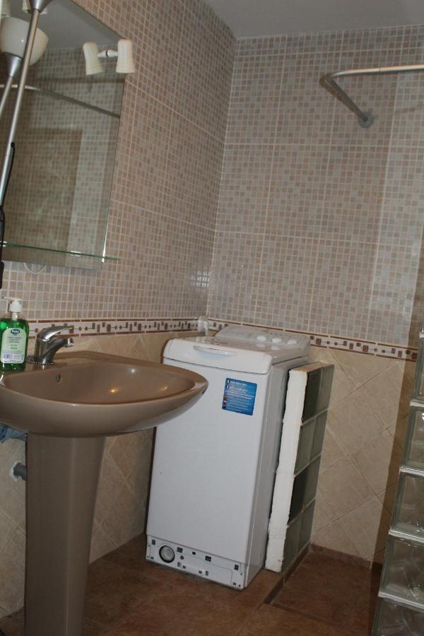 Benalbeach Complex Benalmadena Luaran gambar