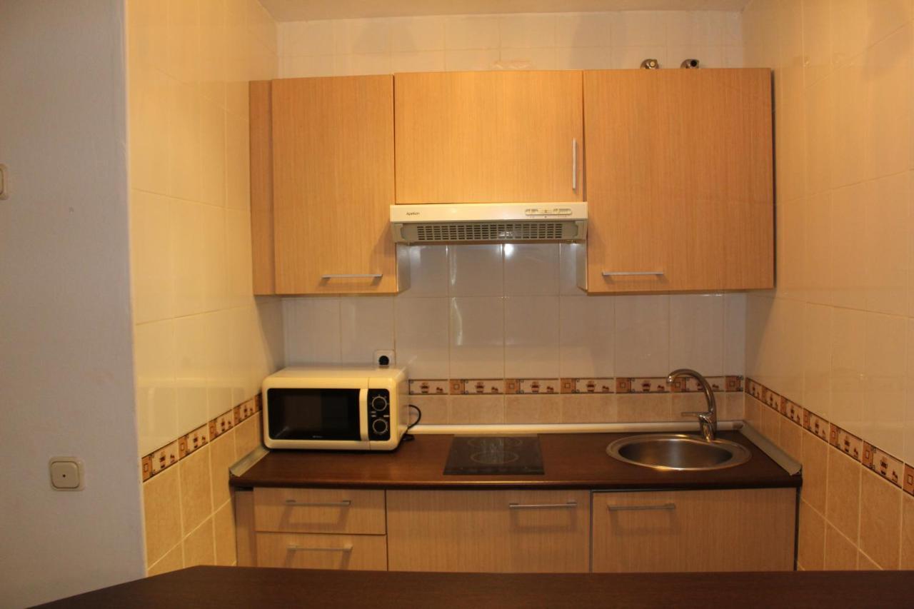 Benalbeach Complex Benalmadena Luaran gambar