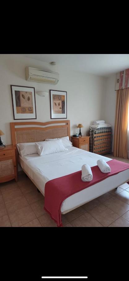 Benalbeach Complex Benalmadena Luaran gambar