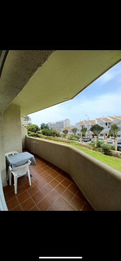 Benalbeach Complex Benalmadena Luaran gambar