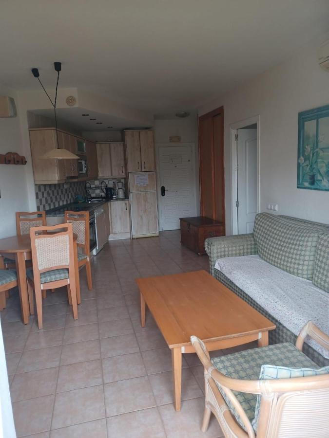 Benalbeach Complex Benalmadena Luaran gambar